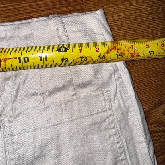 Maeve by Anthropologie Skirt with Front Pockets - Picture 6 of 6